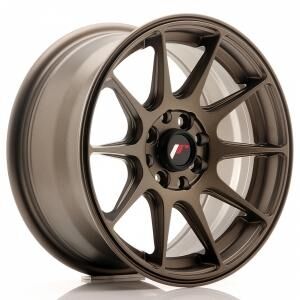 Japan Racing JR11 Matt Bronze 8,5x19 5/112/114,3 ET42 B72