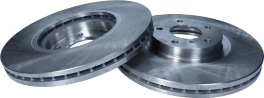 MAXGEAR 19 2407 Bremseskive