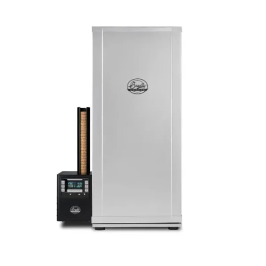 Bradley Smoker Røykovn Digital 6 rister Bradley Smoker Røykovn Digital 6 rister