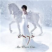 Enya : And Winter Came CD 2008 Pre Owned