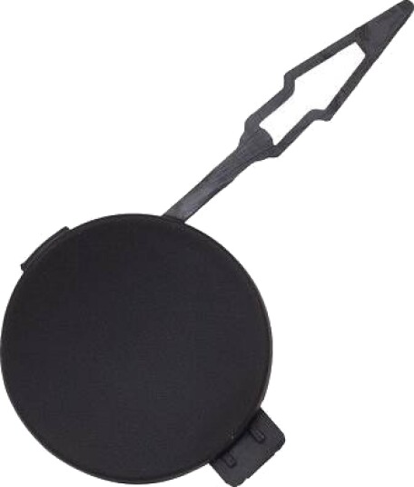 Klappe, slepekrok DIEDERICHS 4228166