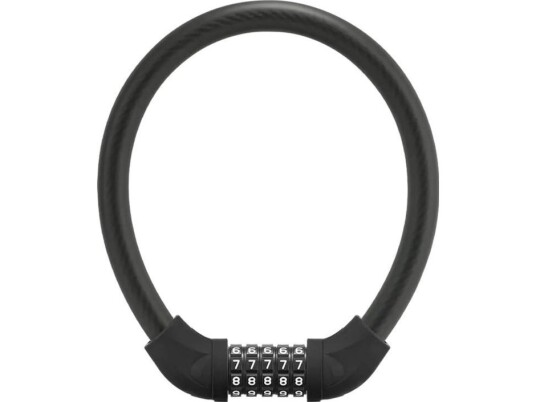 Sykkellås Rockbros Rks570-Bk (Sort) Sykkellås Rockbros Rks570-Bk (Sort)