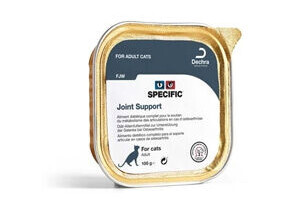 Specific Joint Support Fjw 7X100 G