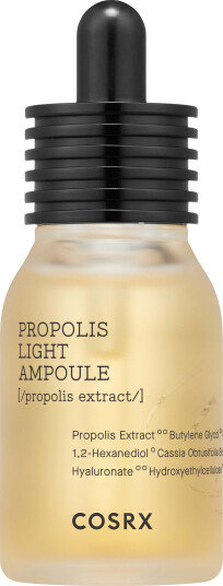 CosRx Full Fit Propolis Ampoule 30 ml fuktighetsgivende serum for alle hudtyper