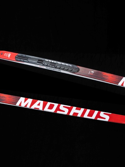 Madshus Redline Skate F2 Tbd 172cm 45-60kg Madshus Redline Skate F2 Tbd 172cm 45-60kg