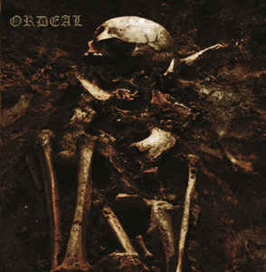 Ordeal Ordeal CD