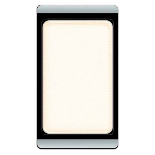 Artdeco Eyeshadow #512 Matt white 0,8g