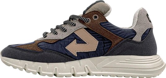 Id.eight unisex Sko Flerfarget 40 EU,
