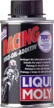 tilsetning motorolje LIQUI MOLY 1580 tilsetning motorolje LIQUI MOLY 1580