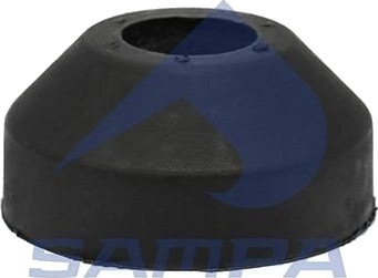 SAMPA 080.376 Lagring radiator SAMPA 080.376 Lagring radiator