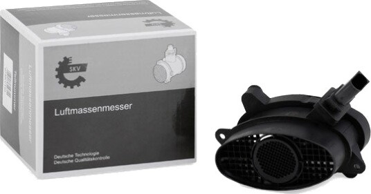 ESEN SKV 07SKV100 Luftmengdemåler