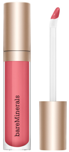 bareMinerals Mineralist Lip Gloss Balm 4 ml Imagination