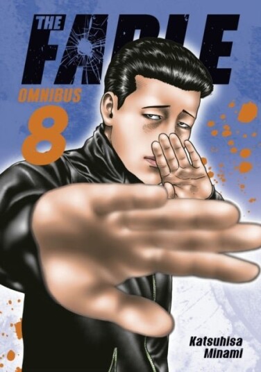 The Fable Omnibus 8 Vol. 15 16 The Fable Omnibus 8 Vol. 15 16