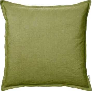 Classic Collection Classic Linen putetrekk skogsgrønn