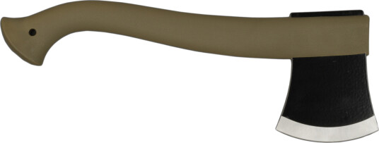 Morakniv Lightweight Øks 1991 Grønn 33,5 cm