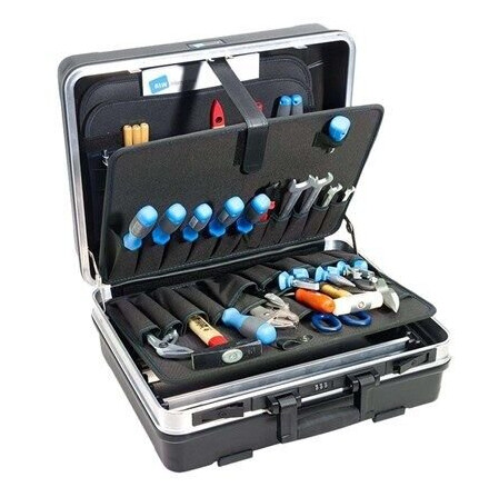 B&W International TOOL.CASES flex