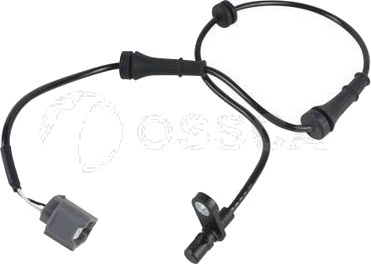OSSCA 21219 Sensor ABS OSSCA 21219 Sensor ABS