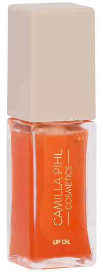 Camilla Pihl Cosmetics Lip Oil Fresh Pink