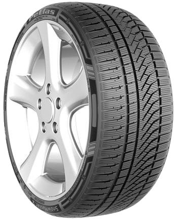 Petlas Snowmaster 2 Sport 235/45R17 97V