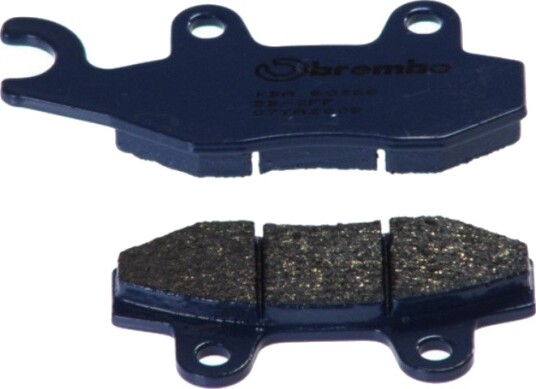 BREMBO 07YA2008 Bremseklosser