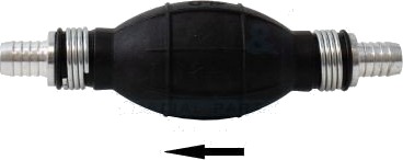 Innsprøytningsanlegg MEAT & DORIA 9589