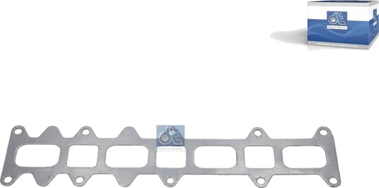 Tetning, eksosmanifold DT Spare Parts 7.00889