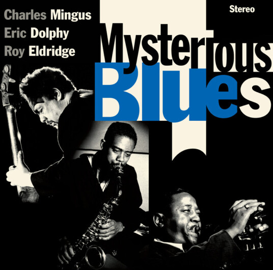 Mysterious Blues