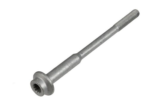 Bolt, innsprøytningsdyse holder METZGER 0873031
