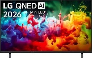 LG 55" QNED70B3C QNED