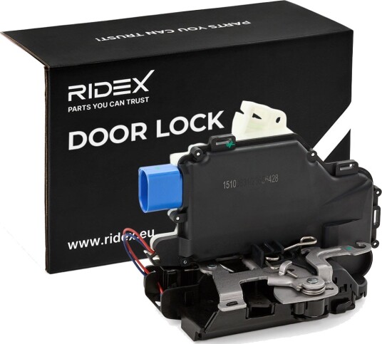 Dørlås RIDEX 1361D0488