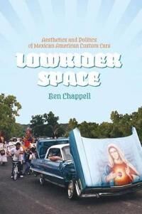 Chappell Ben Lowrider Space