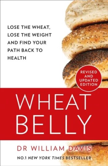 Wheat Belly Av Md William Davis