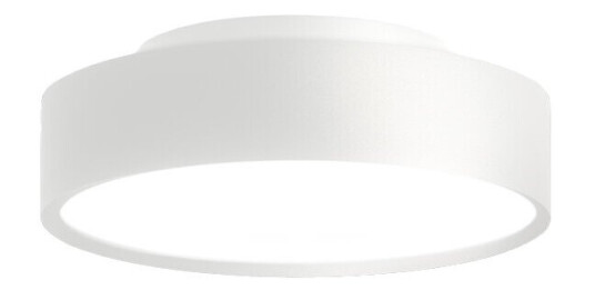 Light-Point - Shadow 2 Taklampe/Vegglampe White