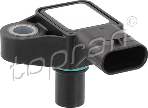 Ladetrykk-sensor TOPRAN 410 179
