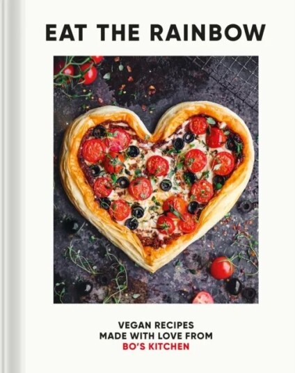Eat The Rainbow Av Harriet Porterfield