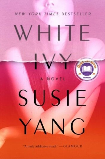 White Ivy Av Susie Yang