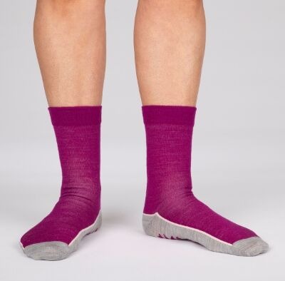 Safa Therese Sokker Vinrod 36-40 Safa Therese Sokker Vinrod 36-40