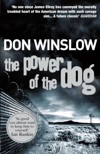 The Power Of The Dog Av Don Winslow The Power Of The Dog Av Don Winslow