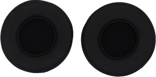 MTP Products Universelle erstatningsøreputer for over-øret-hodetelefoner - 70mm Svart MTP Products Universelle erstatningsøreputer for over-øret-hodetelefoner - 70mm Svart