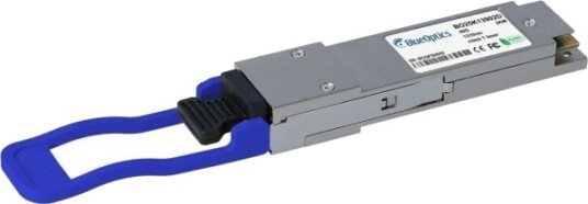 BlueOptics Juniper JNP-QSFP-4X10GE-IR kompatibel QSFP transceiver 40G