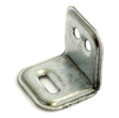 Habo Møbelvinkel 502 Elforsinket 27x30x30 mm - 4 stk