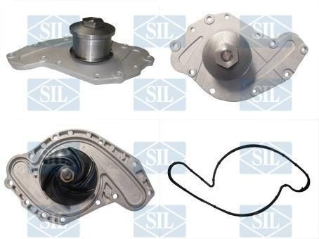 Saleri SIL PA1585 Vannpumpe Saleri SIL PA1585 Vannpumpe
