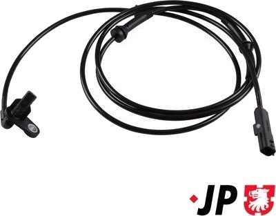 JP GROUP 5197100180 Sensor ABS JP GROUP 5197100180 Sensor ABS