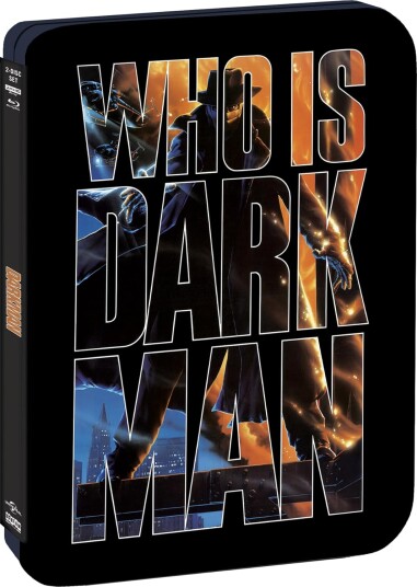 Darkman (1990)