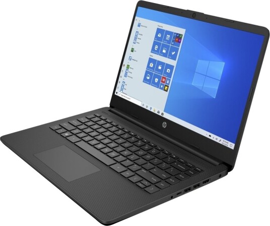 Hp 14S-Dq2252ng Notebook 35,6Cm (14 Zoll) (Intel® Core™ I5-1135G7, 8Gb Ram, 256Gb Ssd, Win10) German Keyboard