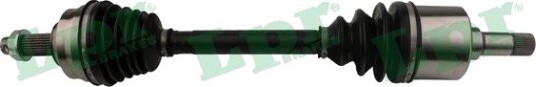 Drivaksel LPR DS52330