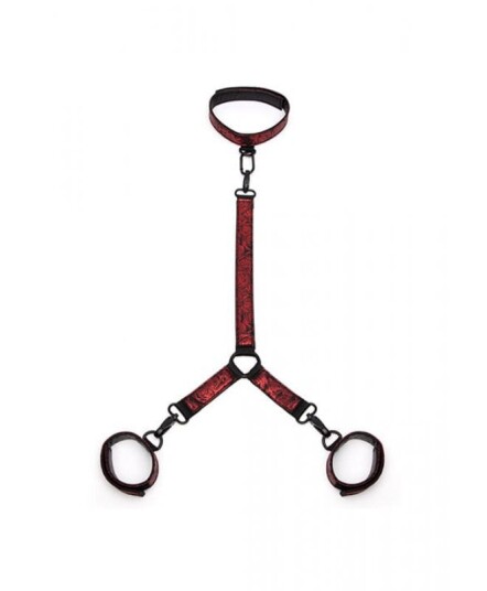 Fifty Shades bondage sett Anticipation Fifty Shades bondage sett Anticipation