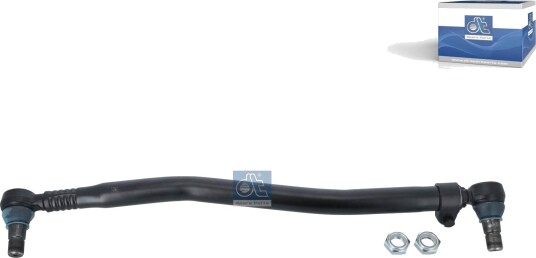 Styrestag DT Spare Parts 4.00420 Styrestag DT Spare Parts 4.00420