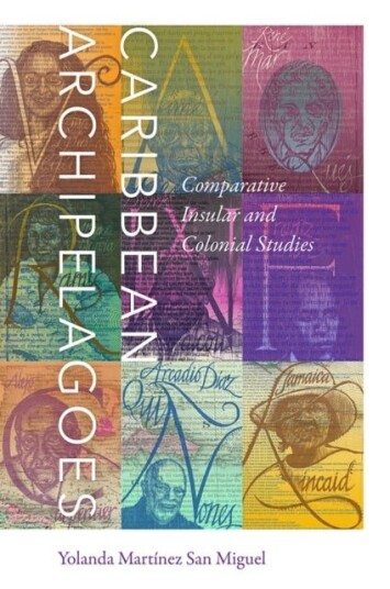 Caribbean Archipelagoes Caribbean Archipelagoes