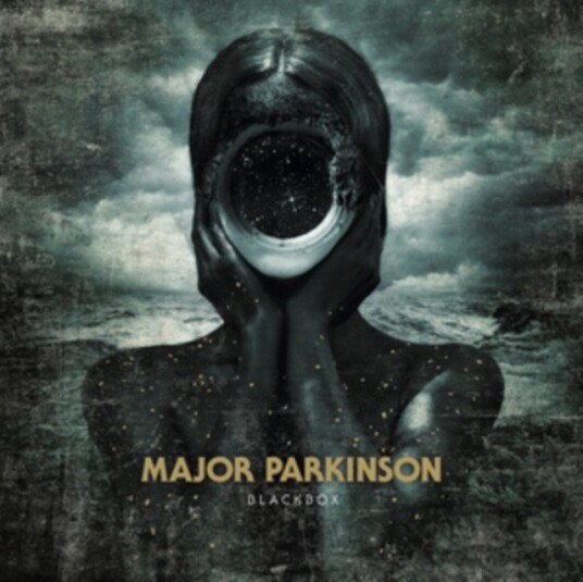 Major Parkinson Blackbox Vinyl